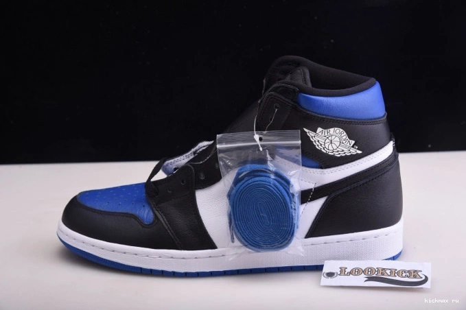 Cheap MAX 555088-041 1 Game Jordan Retro Royal Air OG High 0807